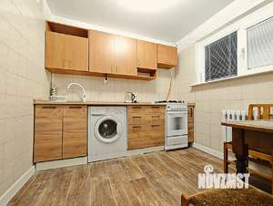 1-к квартира, вторичка, 33м2, 1/9 этаж