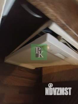 2-к квартира, вторичка, 43м2, 1/5 этаж