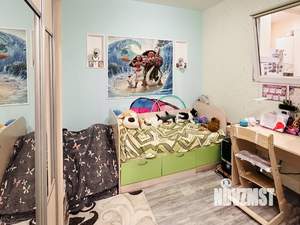 2-к квартира, вторичка, 47м2, 3/4 этаж