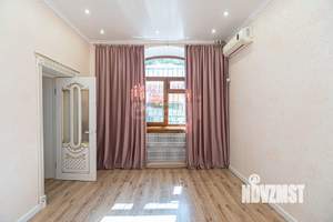 3-к квартира, вторичка, 79м2, 1/3 этаж