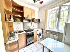 1-к квартира, вторичка, 32м2, 2/5 этаж