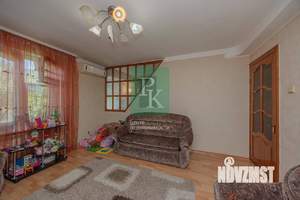 3-к квартира, вторичка, 64м2, 3/8 этаж