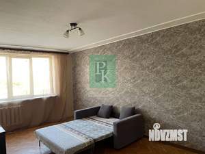 3-к квартира, вторичка, 66м2, 2/5 этаж