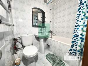 1-к квартира, вторичка, 31м2, 2/5 этаж