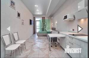 1-к квартира, вторичка, 32м2, 5/10 этаж