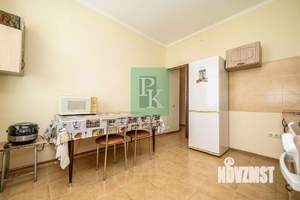 1-к квартира, вторичка, 46м2, 4/5 этаж