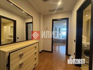 Студия квартира, вторичка, 50м2, 7/10 этаж