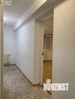 1-к квартира, вторичка, 29м2, 1/2 этаж