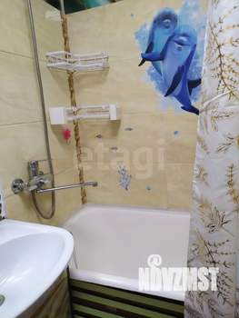2-к квартира, вторичка, 35м2, 3/5 этаж
