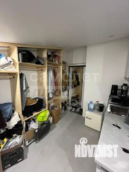 Студия квартира, вторичка, 24м2, 3/3 этаж
