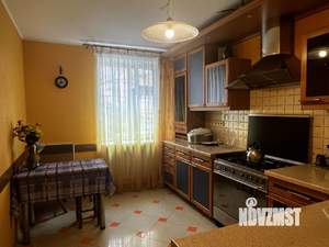 3-к квартира, вторичка, 79м2, 3/6 этаж