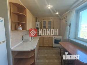 3-к квартира, вторичка, 70м2, 3/5 этаж