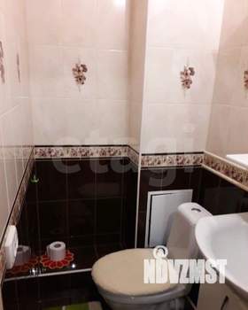 3-к квартира, вторичка, 77м2, 2/8 этаж