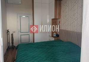 2-к квартира, вторичка, 54м2, 13/16 этаж