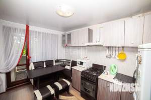 1-к квартира, вторичка, 44м2, 4/5 этаж