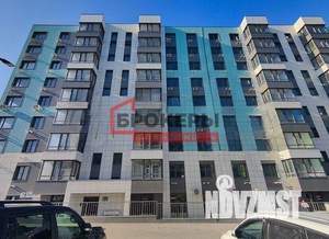 Студия квартира, вторичка, 32м2, 2/9 этаж