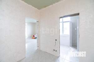 Студия квартира, вторичка, 52м2, 4/4 этаж