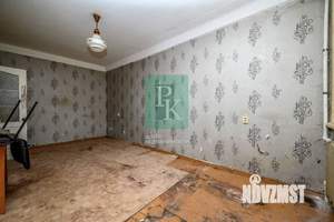 1-к квартира, вторичка, 43м2, 1/5 этаж
