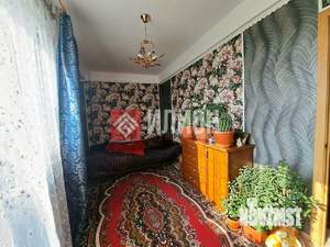 2-к квартира, вторичка, 45м2, 4/5 этаж