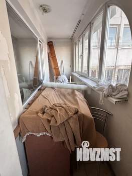 2-к квартира, вторичка, 56м2, 6/10 этаж