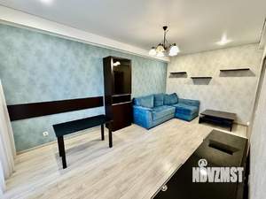 3-к квартира, вторичка, 62м2, 2/5 этаж