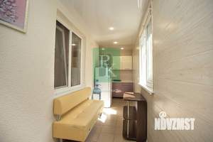 1-к квартира, вторичка, 40м2, 1/1 этаж