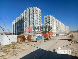 3-к квартира, вторичка, 76м2, 1/9 этаж