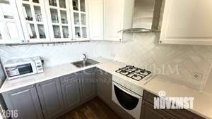 1-к квартира, вторичка, 44м2, 9/10 этаж