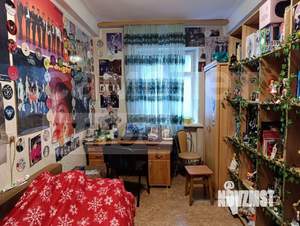 2-к квартира, вторичка, 44м2, 1/5 этаж