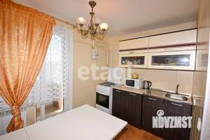 2-к квартира, вторичка, 54м2, 5/5 этаж