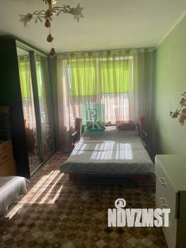 2-к квартира, вторичка, 66м2, 3/5 этаж