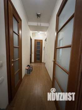 2-к квартира, вторичка, 44м2, 3/5 этаж