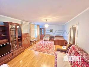 1-к квартира, вторичка, 52м2, 2/8 этаж