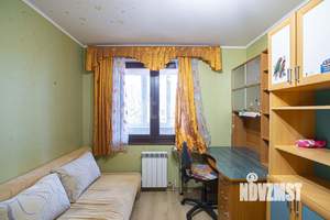 3-к квартира, вторичка, 70м2, 5/5 этаж