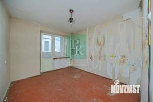 2-к квартира, вторичка, 49м2, 6/12 этаж