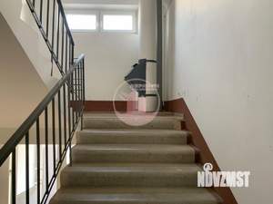 1-к квартира, вторичка, 32м2, 1/10 этаж