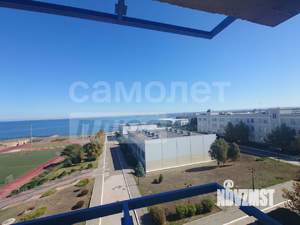 Студия квартира, вторичка, 31м2, 4/9 этаж