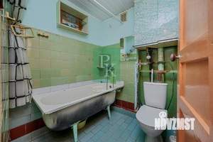 2-к квартира, вторичка, 44м2, 3/4 этаж