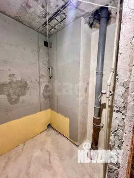 2-к квартира, вторичка, 44м2, 2/5 этаж
