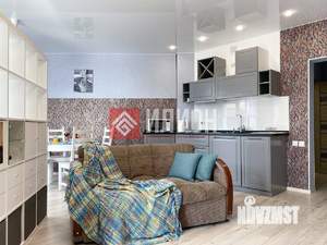 Студия квартира, вторичка, 56м2, 2/5 этаж