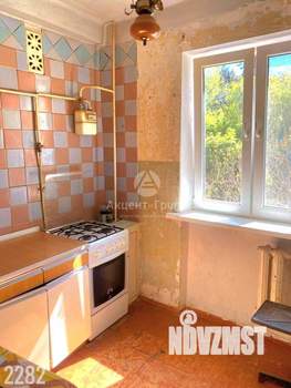 1-к квартира, вторичка, 31м2, 3/5 этаж