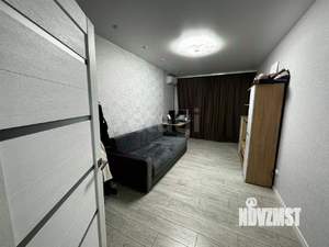 1-к квартира, вторичка, 36м2, 1/10 этаж