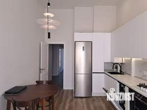 2-к квартира, вторичка, 66м2, 8/8 этаж