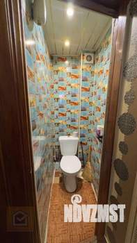 2-к квартира, вторичка, 47м2, 2/5 этаж