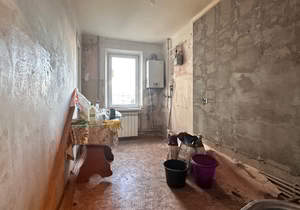 2-к квартира, вторичка, 56м2, 6/10 этаж