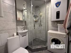 1-к квартира, вторичка, 33м2, 3/3 этаж