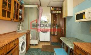 3-к квартира, вторичка, 64м2, 3/5 этаж