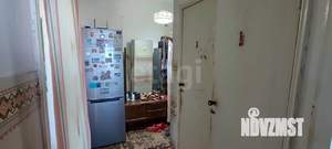 2-к квартира, вторичка, 44м2, 4/4 этаж