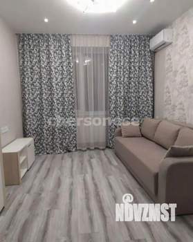 1-к квартира, вторичка, 35м2, 6/9 этаж