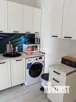 Студия квартира, вторичка, 48м2, 2/3 этаж